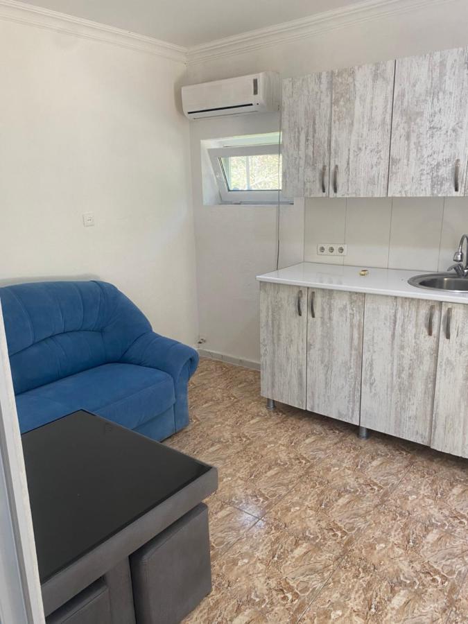 Maguli Home โกนิโอ ภายนอก รูปภาพ
