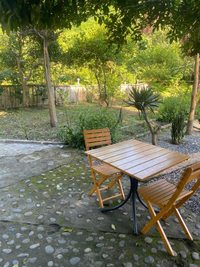 Maguli Home โกนิโอ ภายนอก รูปภาพ