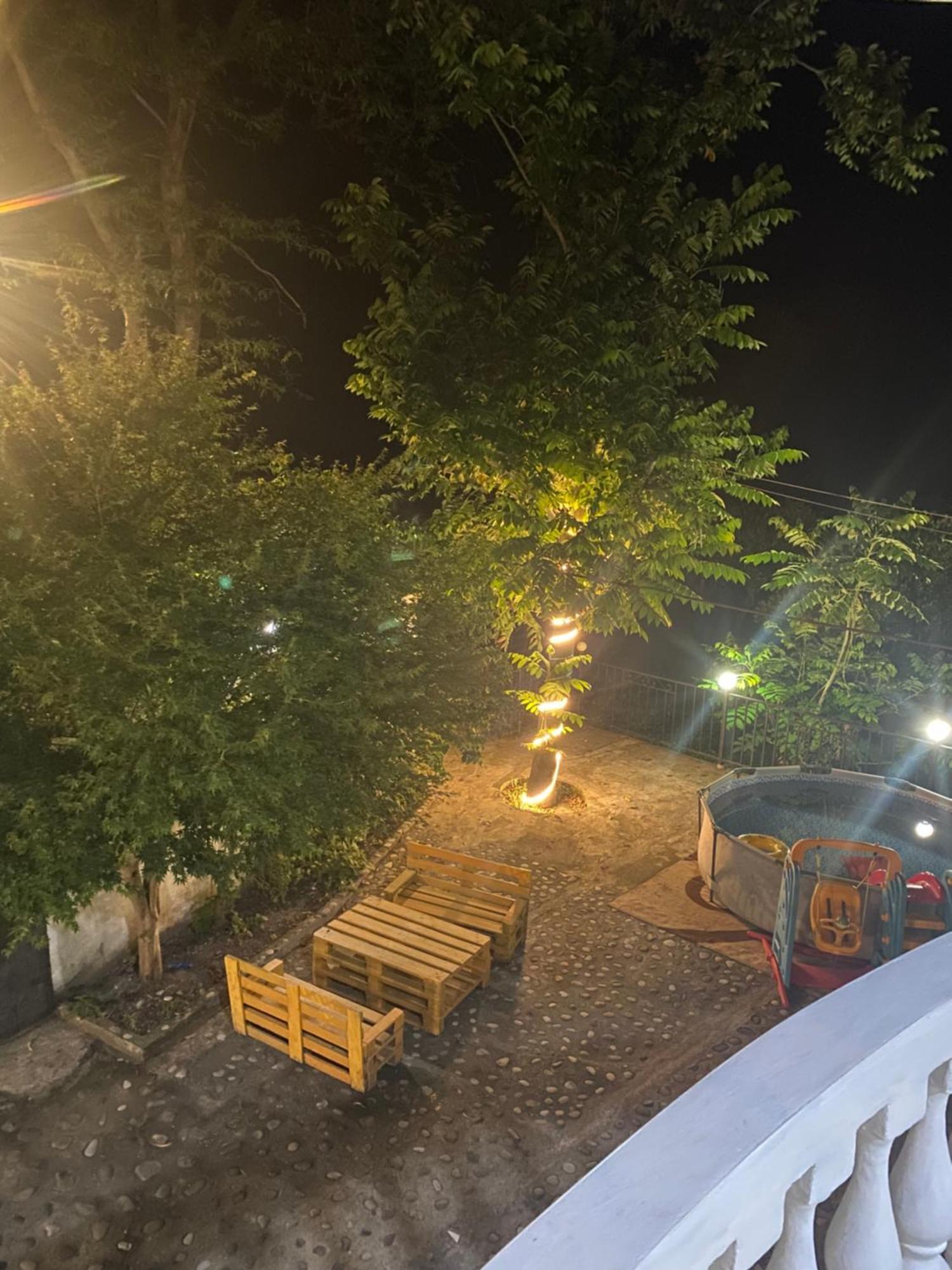 Maguli Home โกนิโอ ภายนอก รูปภาพ
