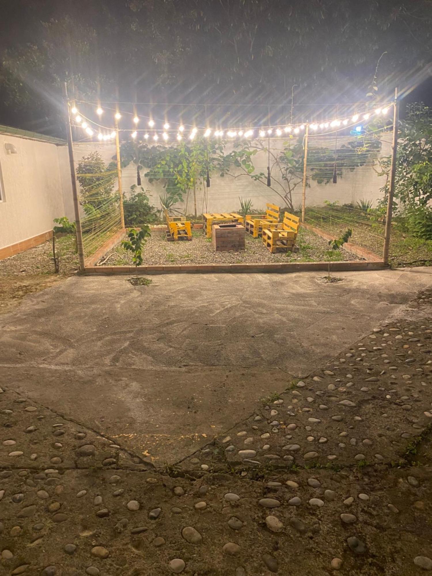 Maguli Home โกนิโอ ภายนอก รูปภาพ
