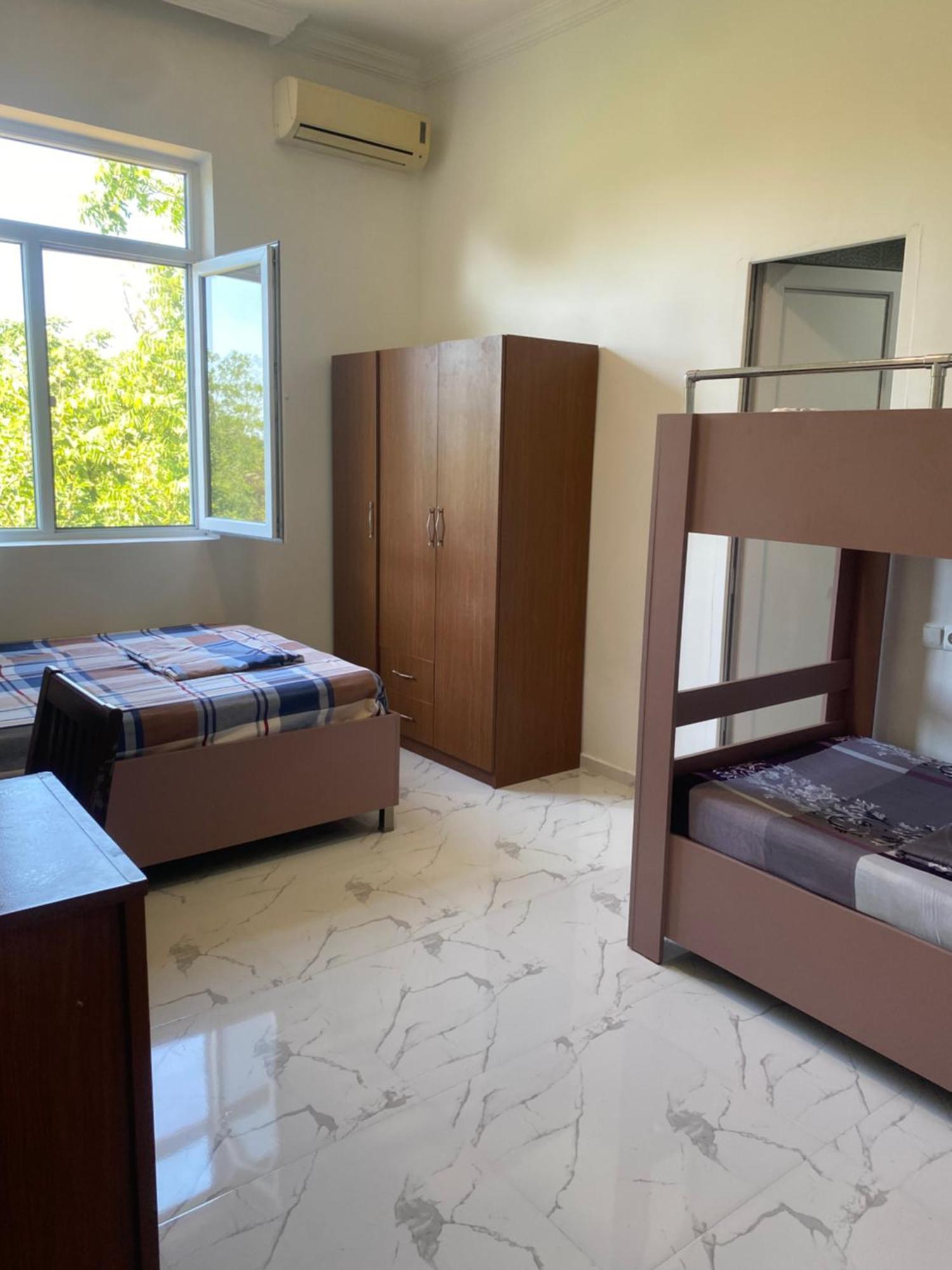 Maguli Home โกนิโอ ภายนอก รูปภาพ