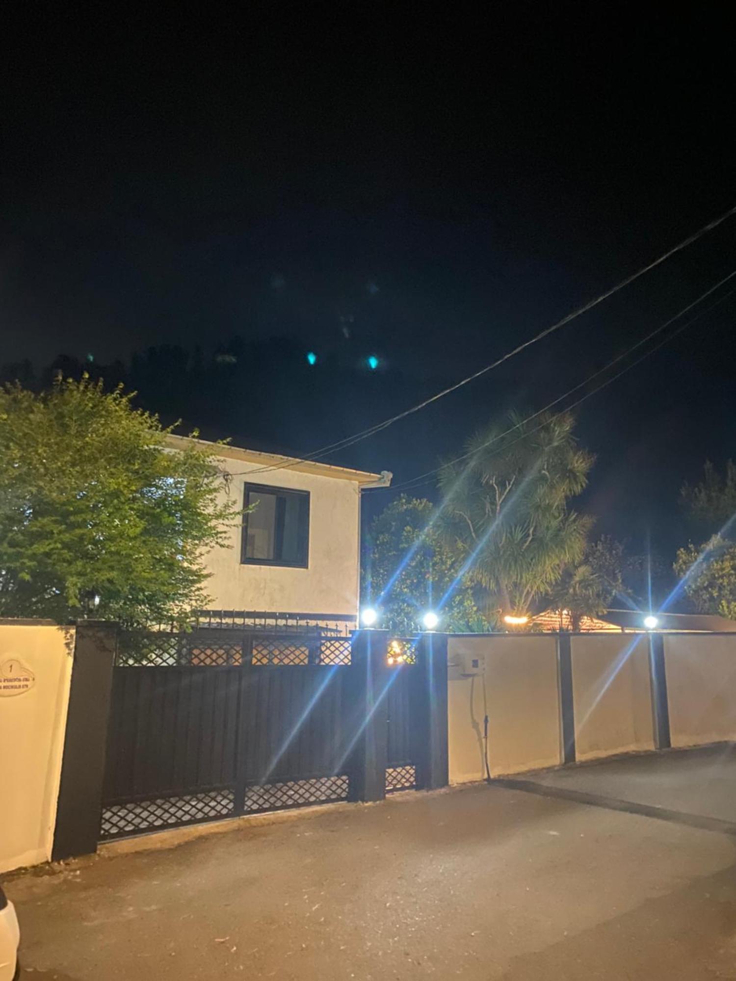 Maguli Home โกนิโอ ภายนอก รูปภาพ