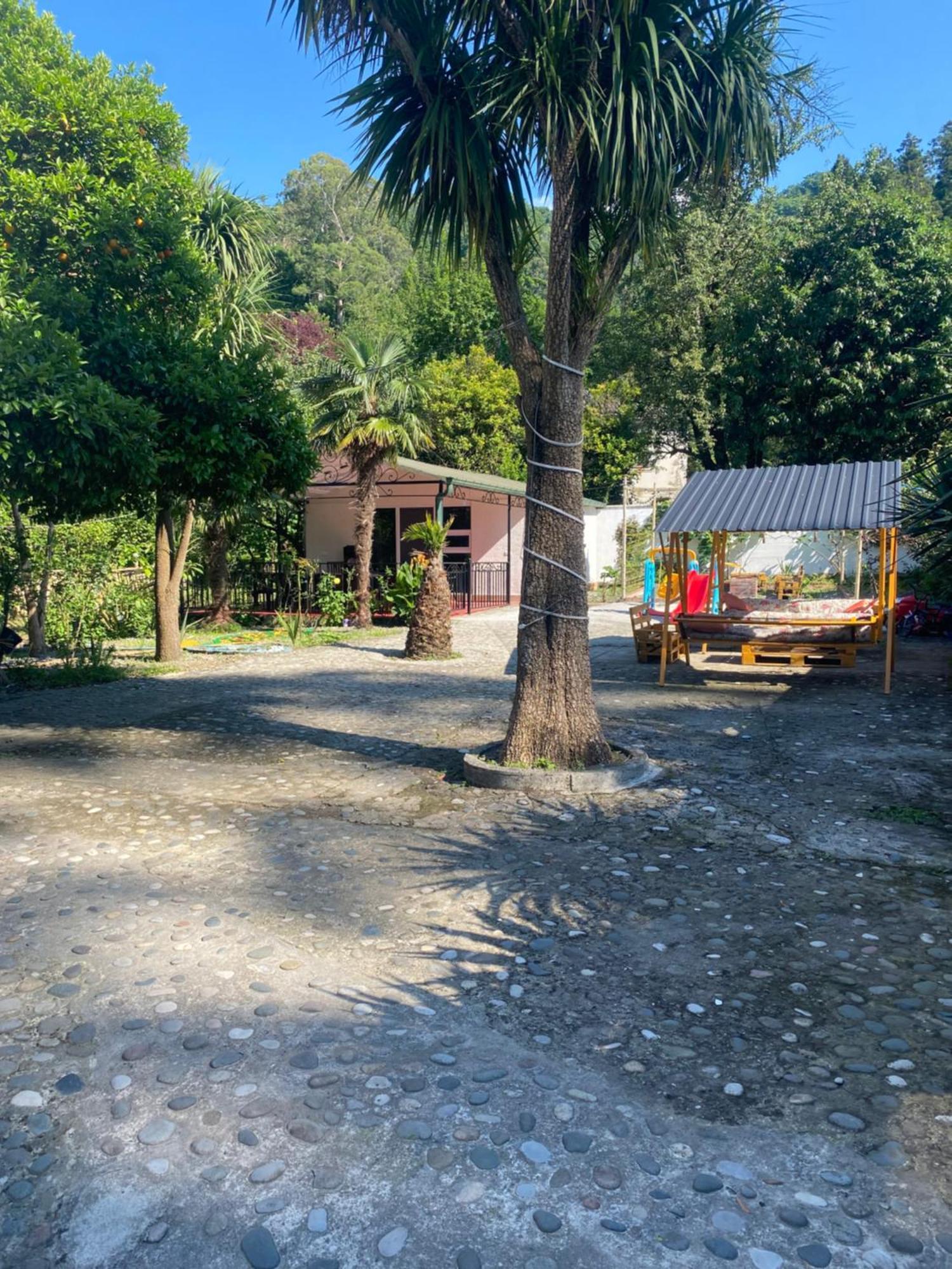 Maguli Home โกนิโอ ภายนอก รูปภาพ