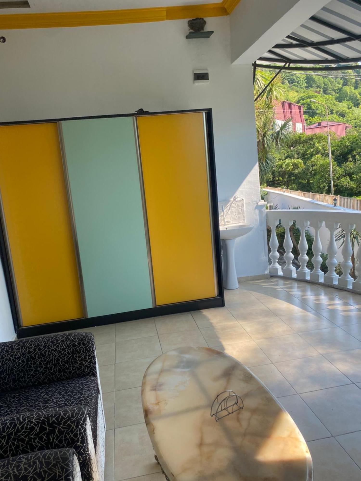 Maguli Home โกนิโอ ภายนอก รูปภาพ
