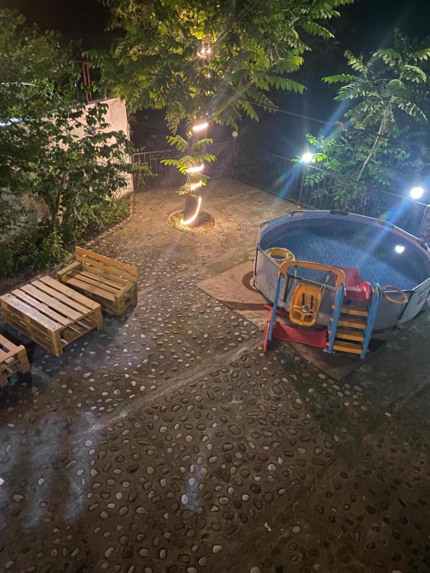 Maguli Home โกนิโอ ภายนอก รูปภาพ