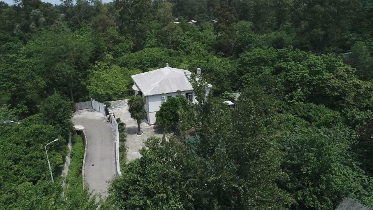 Maguli Home โกนิโอ ภายนอก รูปภาพ